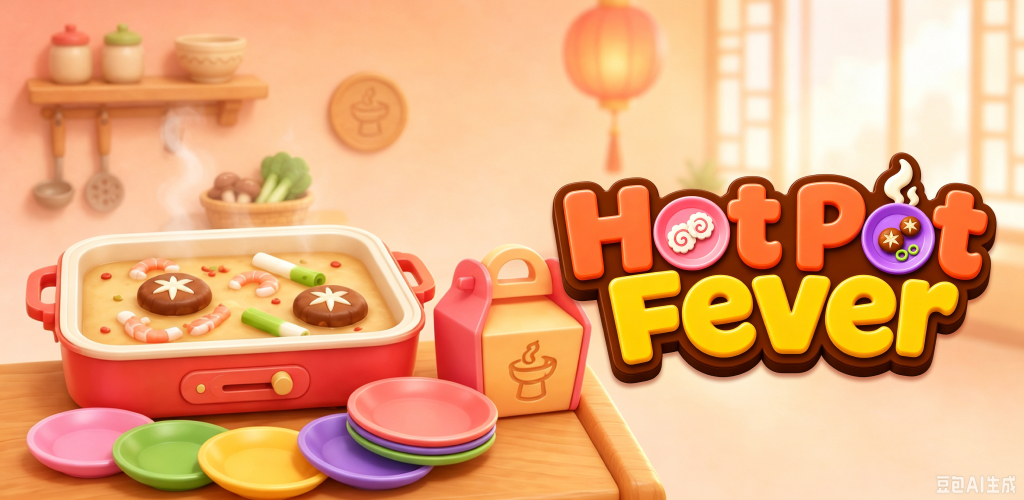 Hot Pot Fever